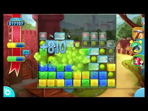 Pet Rescue Saga Level 4103