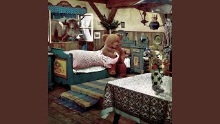 Cover art for Just Lay Still