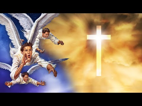 Otkad evanđelje postoji? - Poruka trojice anđela 07