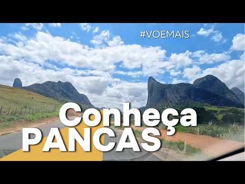 PANCAS | PONTÕES CAPIXABA | BALONISMO | MEGATIROLESA