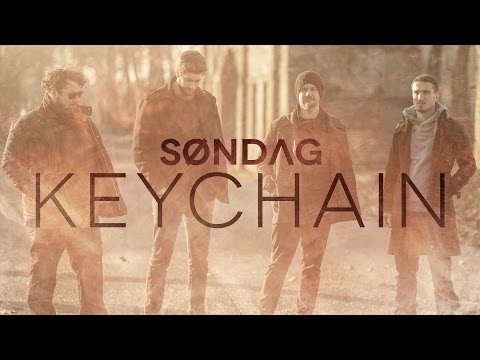 Søndag - Keychain