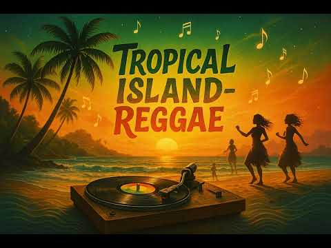 This Island Reggae Collection Hits Your Feelings