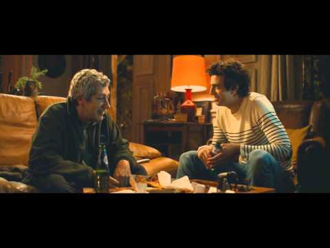 Les Gamins (2013) Official Trailer