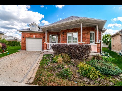 10 Wellford Gate, Brampton Home for Sale - Real Estate Properties for Sale