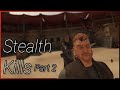 Stealth Kills Part 2 With Viewer Requested Kills Blade Sorcery