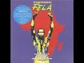 Fela Kuti & Afrika 70 - Jeun Ko Ku Chop 'N' Quench (1971)