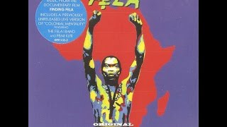 Fela Kuti &amp; Afrika 70 - Jeun Ko Ku Chop &#39;N&#39; Quench (1971)