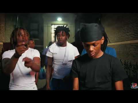 Feezy G x Drose x G Pluto x Jersey Drill Type Beat ”Up w Me”