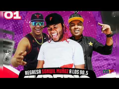 Amigos del Bolsillo - Bobby Sierra x Sonwilmuñoz #viernesdeimperio (en vivo)