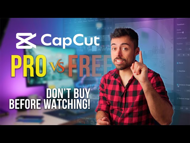 اشتراك كاب كت بريميوم (تسليم فوري!!) |  Capcut Premium