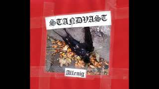 Music video thumbnail preview for Standvast - Allenig (Full EP Premiere) by Standvast
