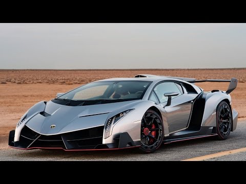 Forza Horizon 3 - Part 40 - Lamborghini Veneno