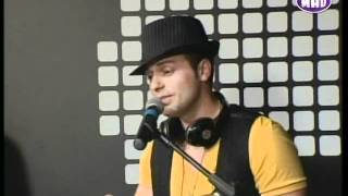 Mad Day Live @ Metropolis: Claydee & Dimension-X