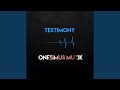 Testimony