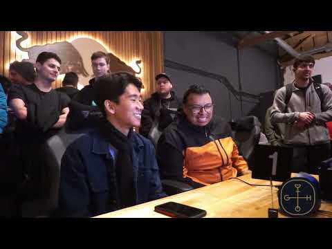 Guildhouse Weekly 52 ft Lui$ luisito, Saltlord - SSBU