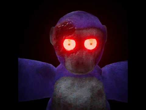 All the jumpscares in Lethal Ape redux.