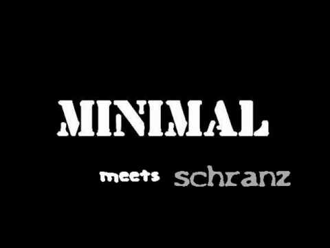 Minimal meets schranz part three - soolong