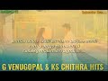 Onnam Ragam Padi Song Thoovanathumbikal Mohanlalhits Gvenugopal Romantic Kschithra Evergreenhit