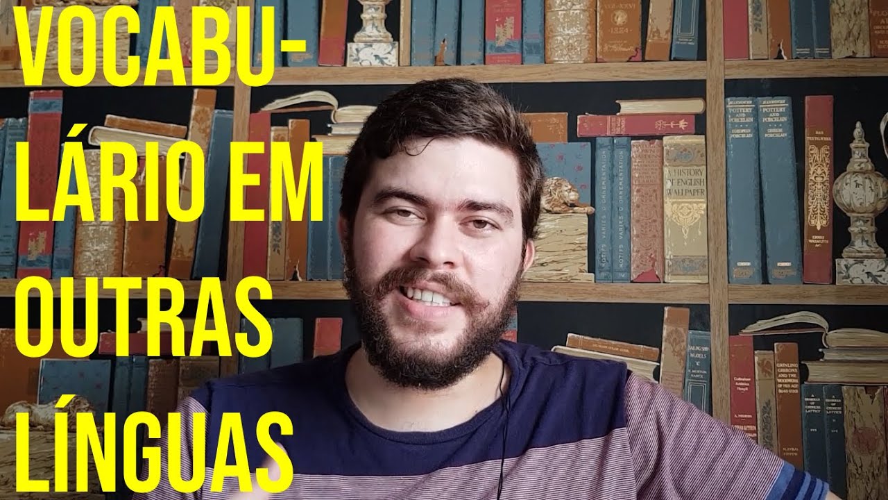 Aquisição de vocabulário de forma eficaz