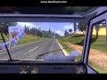 "Realistic Physics Mod v6.0" для Euro Truck Simulator ...