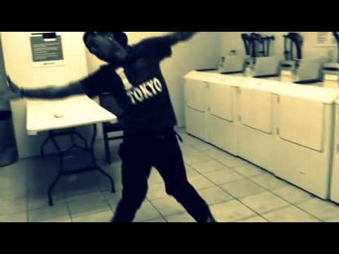 Rulentlez (PinKush'N Kidz) - Dance Life