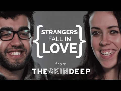 Strangers Fall in Love | {THE AND} Kendall & Salah