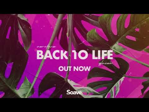 Aérotique & Glaceo - Back To Life