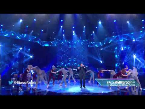 الدنيا - عاصي الحلاني في البرايم الاخير من ستار اكاديمي 10 - Assi El helani Star Academy 10 Prime 16