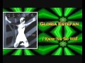 Gloria Estefan - I Know You Too Well (Diane Warren)