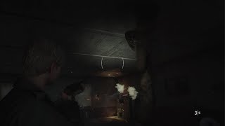 SILENT HILL 2 - Part 15