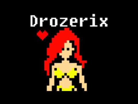 Drozerix - Poppy Flower Girls