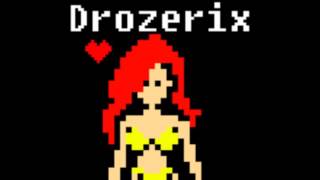 Drozerix - Poppy Flower Girls