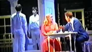 Kim Wilde and Alistair Robins - I believe my own eyes