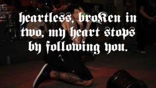 SLAPSHOCK HEARTLESS WITH LYRICS