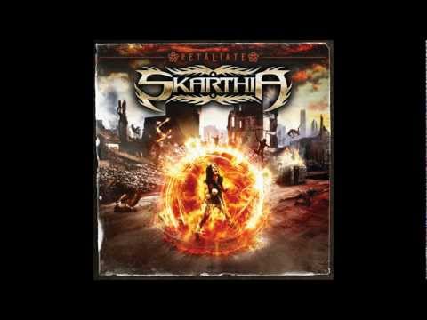 Parasite - Skarthia (Full album Retaliate now available on iTunes!)