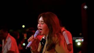 Download lagu GREAT PERFORM VIA VALLEN MANHATTAN ANCOL 2020 - DANCE MONKEY mp3