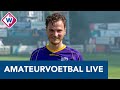 LIVE | Finale nacompetitie: VVSB - Quick Boys - OMROEP WEST SPORT
