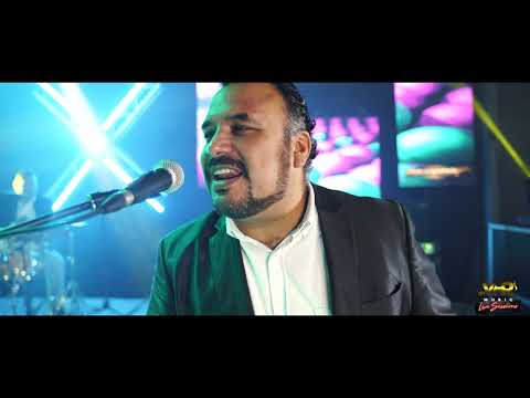 Conjunto Nubarrón - La Ilbanada (En Vivo)