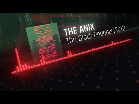 Video thumbnail for The Black Phoenix