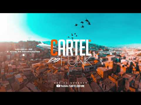 MC Henry da Capital, MC LP - Hoje Vai Ter Fluxo (Cartel do Funk) DJ Impostor