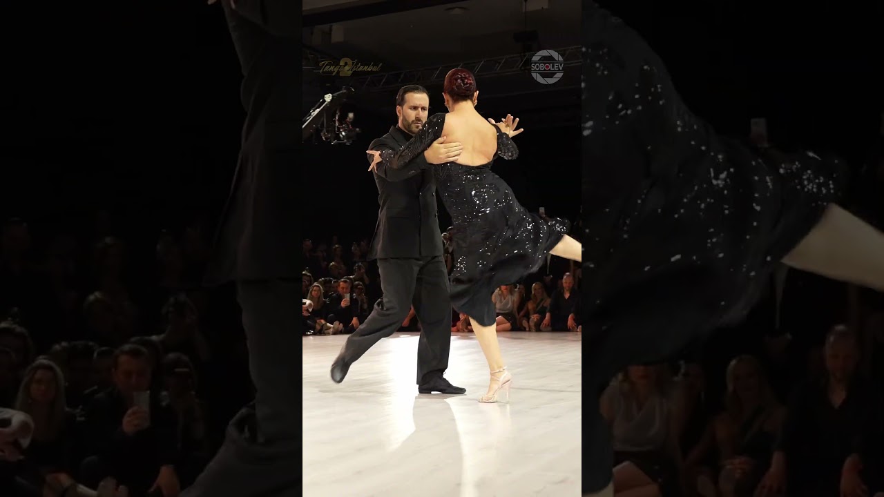 Vanesa Villalba & Facundo Pinero - Derecho Viejo
