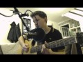 Coldplay: Til Kingdom Come - Guitar cover ...