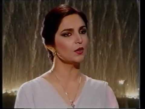 TAHIRA SYED/ A.NAYYAR - Rimjhim Rimjhim Pade Pohar - Rim Jhim PTV