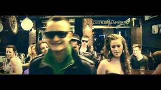 Video White Paradox feat. Matt Pardus - Nebezpečná