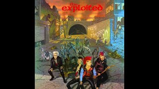 The Exploited – Daily News (Lyrics)