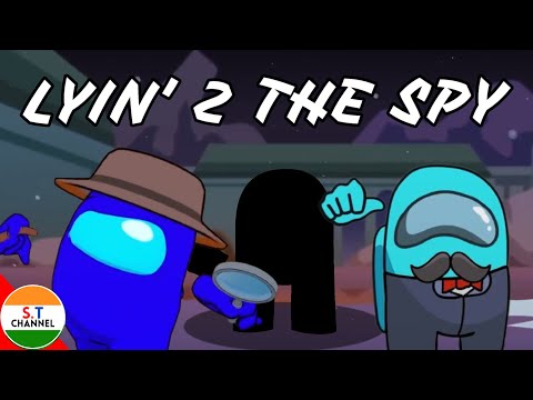 Lyin' 2 The Spy | Mashup | S.T Channel