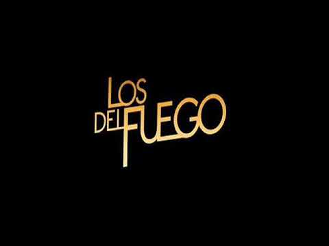 LOS DEL FUEGO Y LA SONORA MASTER - YA NO TE AMO - JUANJO DJ
