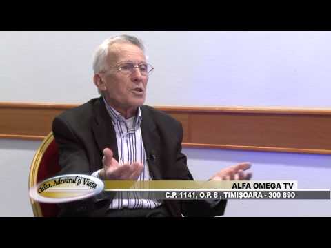 Calea Adevarul si Viata 455 - Rugaciune si misiune - Ioan Achim