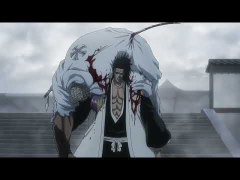 AMV/Bleach: Thousand-Year Blood War/Shinigami vs Quincy/Three Days Grace