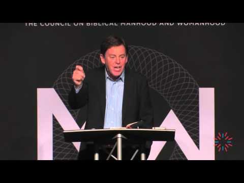 Alistair Begg: The Glory of God in Marriage